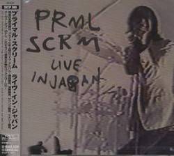 Primal Scream : Live in Japan